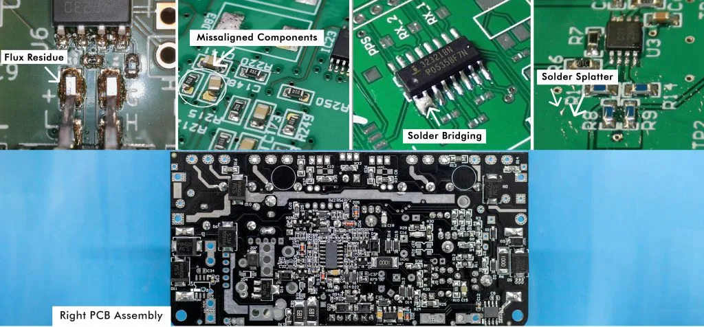 Crafting Excellence 3 PCB Opt 2